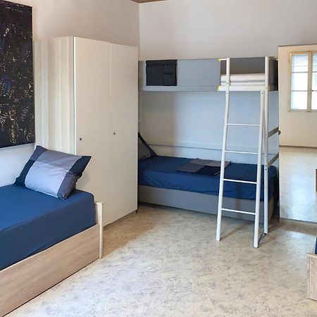 ホテル Santoria Casa コペル エクステリア 写真