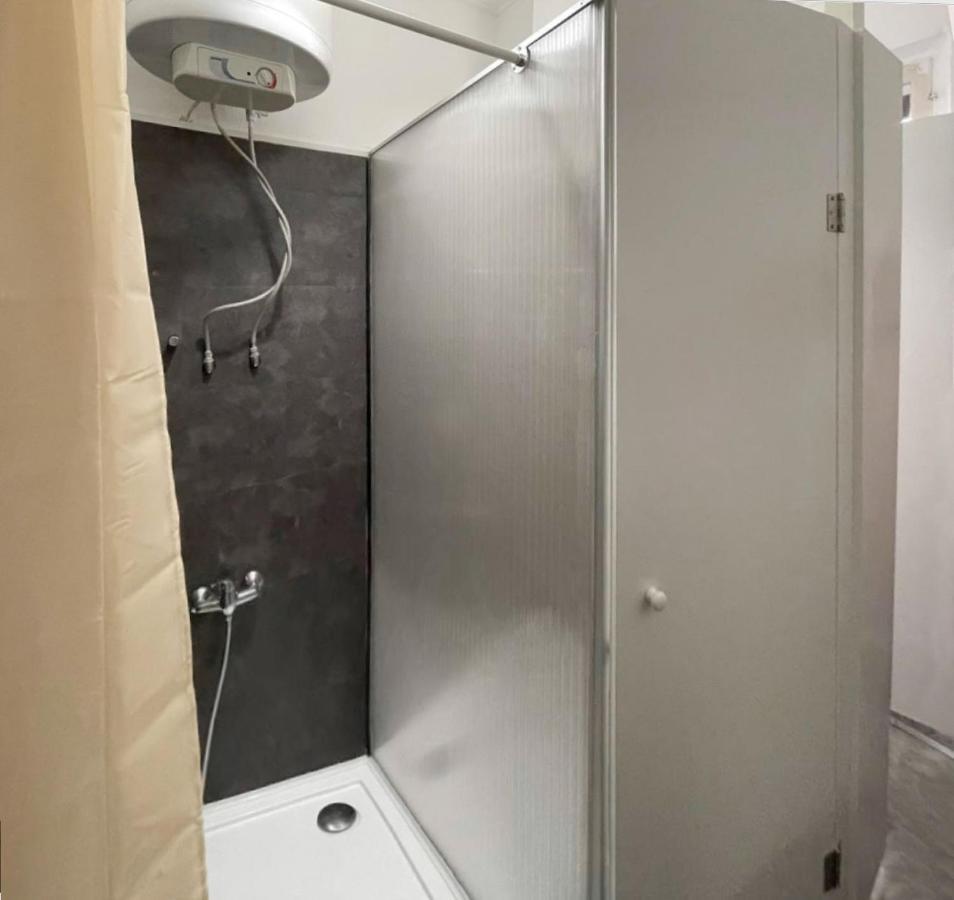 ホテル Santoria Casa コペル エクステリア 写真