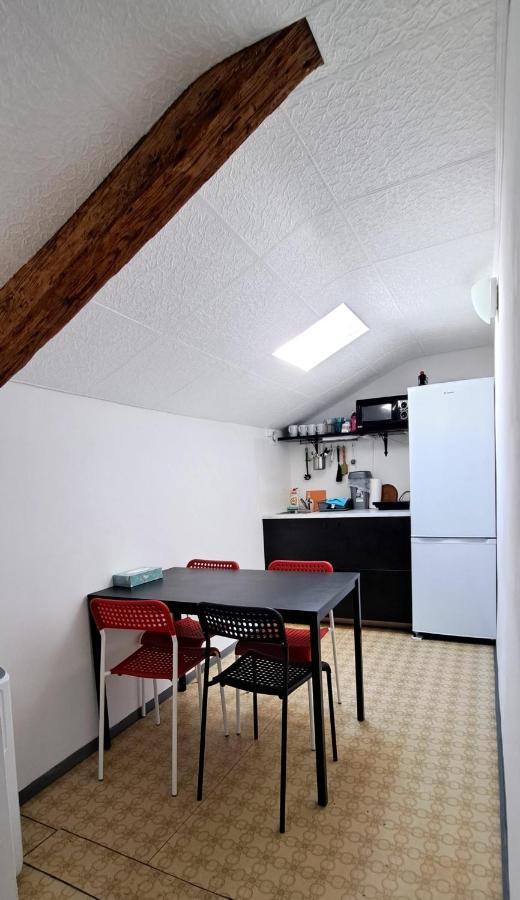 ホテル Santoria Casa コペル エクステリア 写真