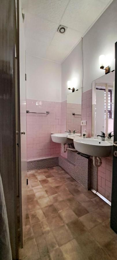 ホテル Santoria Casa コペル エクステリア 写真